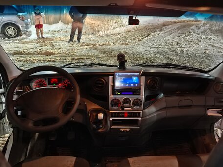 2010 Iveco Daily, белый, 1560000 рублей, вид 2