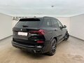 2025 BMW X5 40d IV (G05/G18) Рестайлинг, чёрный, 17290000 рублей - вид 3