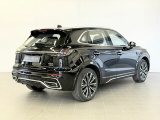 2026 Hongqi HS5 I Рестайлинг, чёрный, 4199000 рублей, вид 5