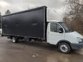 2012 ГАЗ ГАЗель (3302), белый, 1320000 рублей - вид 5