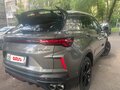 2024 Geely Coolray I Рестайлинг, серый - вид 6