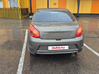 2012 Chery Bonus (A13), серый, 230000 рублей, вид 2