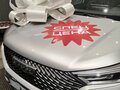 2026 Haval M6 II, серый - вид 1