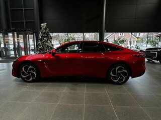 2025 Esteo Exlantix ES, красный, 6170000 рублей, вид 4