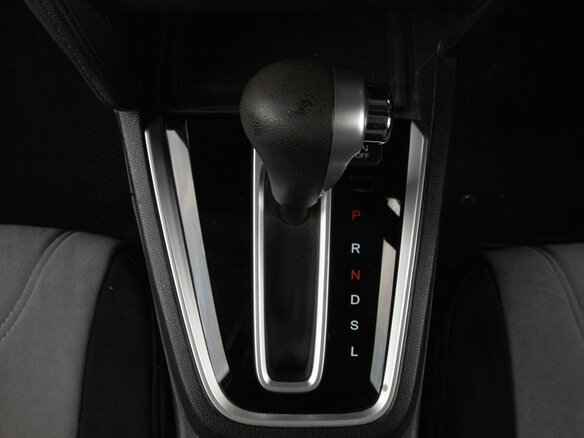 2016 Honda Shuttle II, белый, 1449000 рублей - вид 12