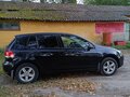 2012 Volkswagen Golf VI, чёрный, 790000 рублей - вид 9