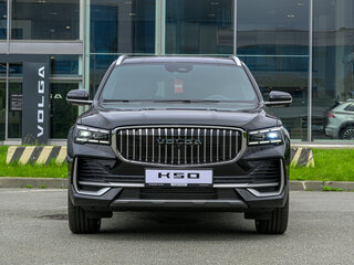 2026 VOLGA K50, чёрный, 4649000 рублей, вид 2