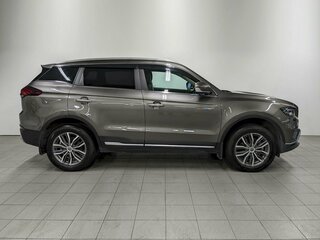 2023 Geely Atlas Pro, серый, 1890000 рублей, вид 4