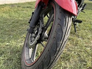 2024 Lifan LF175-2E, красный, 100000 рублей, вид 4