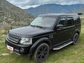 2016 Land Rover Discovery IV Рестайлинг, чёрный, 2750000 рублей - вид 6