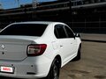 2017 Renault Logan II, белый, 890000 рублей - вид 5