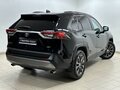 2020 Toyota RAV4 V (XA50), чёрный - вид 4