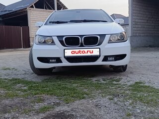 2010 Lifan Solano I (620), белый, 260000 рублей, вид 1