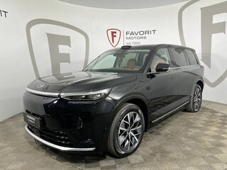 GAC S9