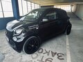 2018 Smart Forfour II, чёрный, 1950000 рублей - вид 10