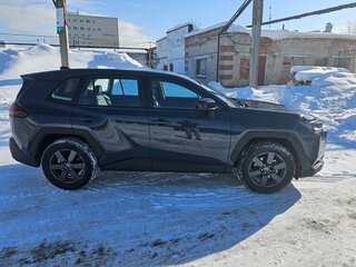 2026 Toyota RAV4 VI (XA60), синий, 3950000 рублей, вид 5