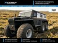 2026 Север Профи-Макс 6х6, белый, 11072000 рублей