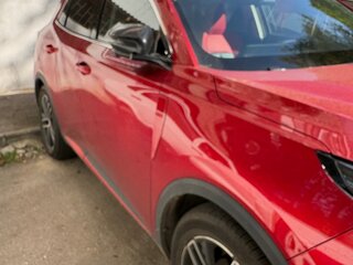 2024 Changan UNI-S I, красный, 2100000 рублей, вид 4