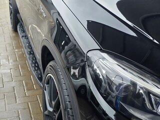 2016 Mercedes-Benz GLE Coupe AMG 63 AMG S I (C292), чёрный, 5800000 рублей, вид 5