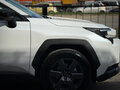 2026 Toyota RAV4 VI (XA60), белый - вид 6