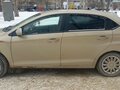 2012 Chery Very (A13), бежевый, 280000 рублей - вид 2