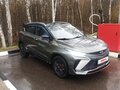 2023 Geely Coolray (Binyue Cool) I Рестайлинг, серый, 2149000 рублей - вид 1