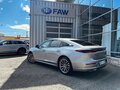 2024 FAW Bestune B70 I Рестайлинг, серебристый - вид 3