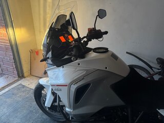 KTM 1290 Super Adventure T