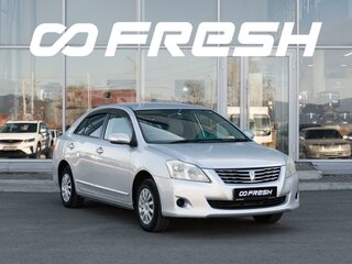 Toyota Premio II (T26)