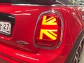 2019 Mini Cabrio JCW John Cooper Works III Рестайлинг, красный, 3490000 рублей - вид 8