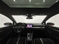 2022 Volkswagen Golf VIII, синий, 1900000 рублей - вид 8