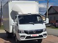 2025 Dongfeng Q35L, белый, 1500000 рублей - вид 2
