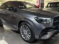 2026 Mercedes-Benz GLE Coupe 450 II (C167) Рестайлинг, серый, 16500000 рублей