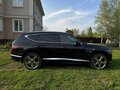 2021 Genesis GV80 I, чёрный, 5200000 рублей - вид 2