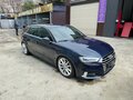2018 Audi A3 III (8V) Рестайлинг, синий, 2250000 рублей - вид 5