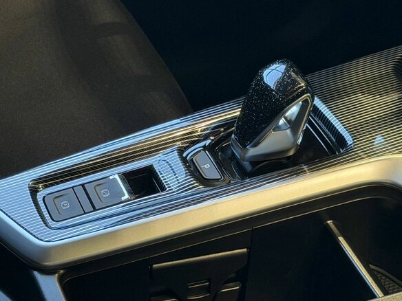2026 Haval Jolion I Рестайлинг 2, чёрный, 2649000 рублей - вид 12