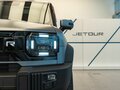 2026 Jetour T2, серый, 4602510 рублей - вид 10