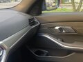 2021 BMW 3 серии 320d xDrive VII (G2x), синий, 4800000 рублей - вид 4