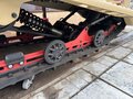 2024 AODES (Odes) Snowcross 1000, бежевый, 1000000 рублей - вид 2
