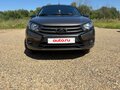 2024 Lada (ВАЗ) Granta I Рестайлинг, коричневый, 890000 рублей - вид 1