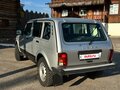 2019 Lada (ВАЗ) 2131 (4x4) I Рестайлинг (2020), серебристый, 600000 рублей - вид 6
