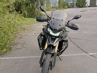 2025 Voge 900DSX, чёрный, 790000 рублей, вид 5