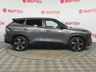 2024 Geely Cityray, серый, 2269000 рублей, вид 4
