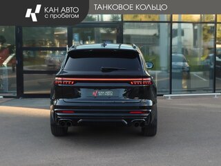 2023 Geely Monjaro I, чёрный, 2790000 рублей, вид 4