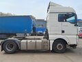 2008 MAN TGX, белый, 2030000 рублей - вид 4