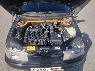 2007 Lada (ВАЗ) 2112, чёрный, 210000 рублей, вид 5