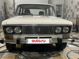 1991 Lada (ВАЗ) 2106, бежевый, 85000 рублей, вид 3