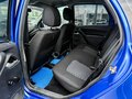2018 Lada (ВАЗ) Granta I Рестайлинг, синий - вид 10