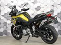 2019 BMW F 750 GS, золотистый, 977000 рублей - вид 7