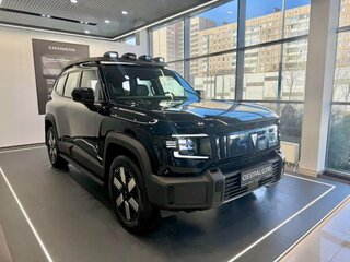 2025 Changan Deepal G318 I, чёрный, 6090000 рублей, вид 5